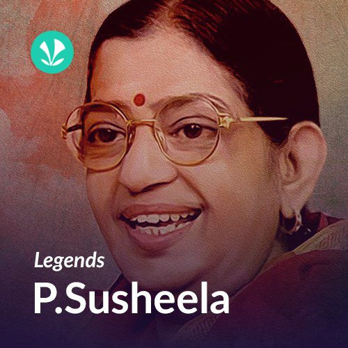 P Susheela - Pure Classics Tamil