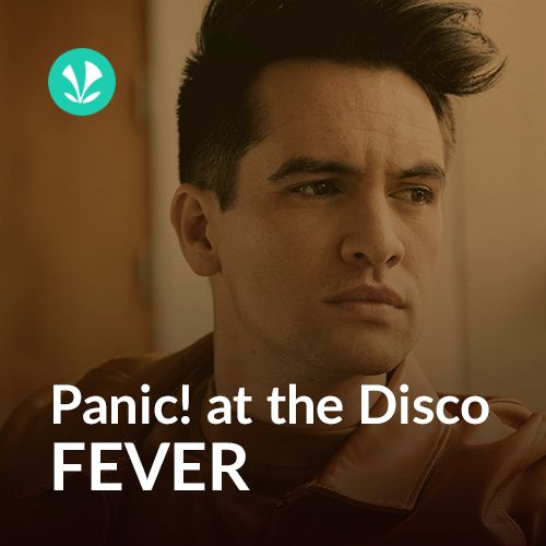 Panic! at the Disco FEVER