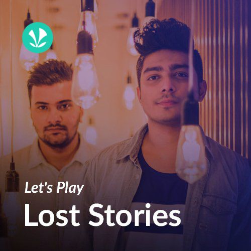 Let's Play - Lost Stories