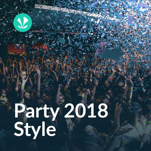 Party 2018 Style