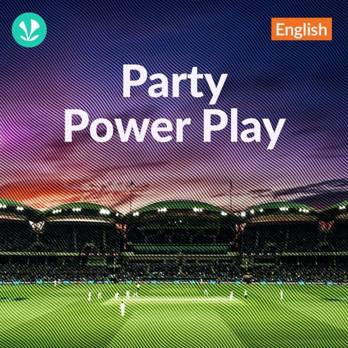 Party Power Play - English