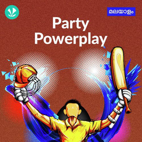 Party Powerplay - Malayalam