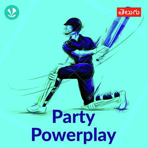 Party Powerplay - Telugu