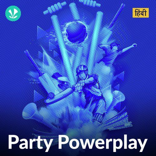 Party Powerplay