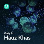 Party At Hauz Khas
