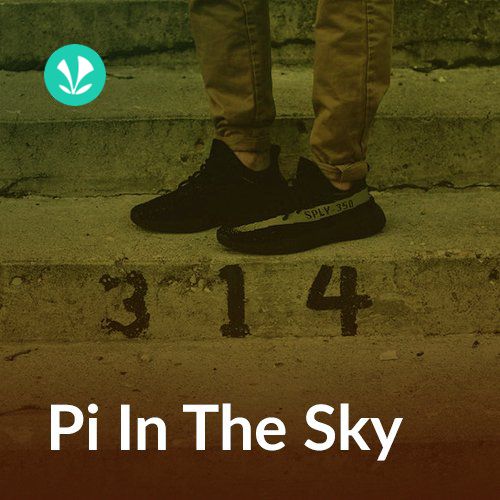 Pi In The Sky