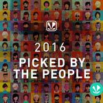 Picked By The People In 2016