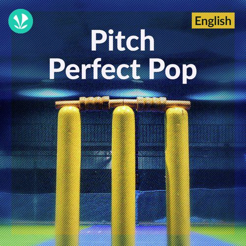 Pitch Perfect Pop
