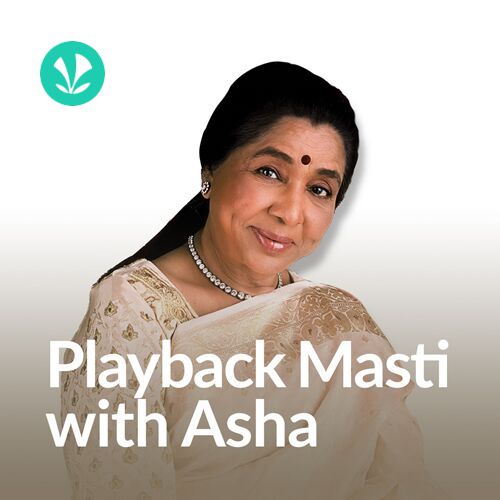 Playback Masti with Asha