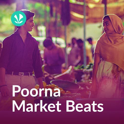 Poorna Market Beats