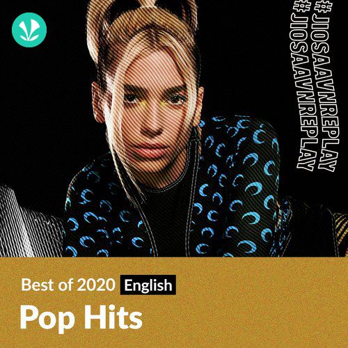 Pop Hits 2020 - English