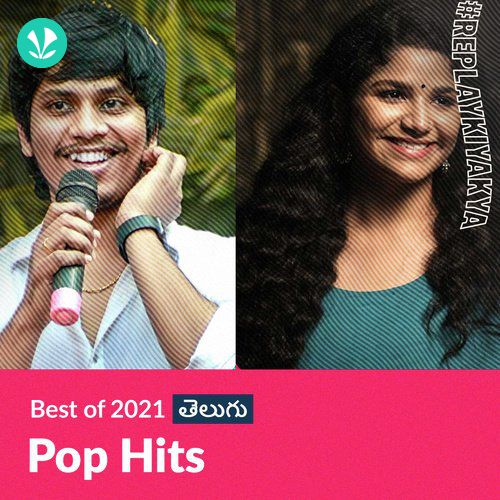 Pop Hits 2021 - Telugu