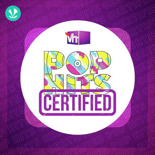 Pop Hits Certified