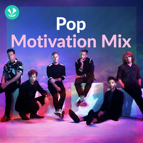 Pop Motivation Mix