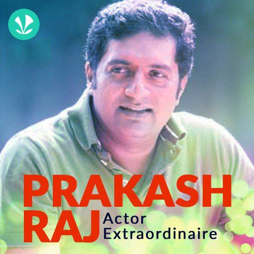 Prakash Raj Hits - Tamil