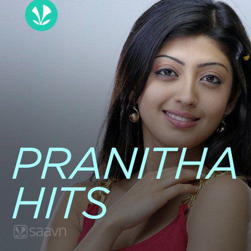 Pranitha Superhits!