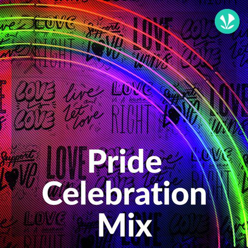 Pride Celebration Mix