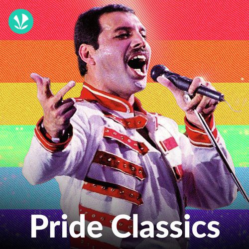 Pride Classics
