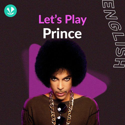 Let's Play - Prince