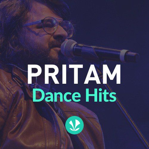 Pritam - Dance Hits