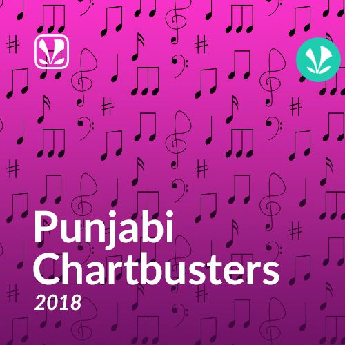 Punjabi Chartbusters 2018