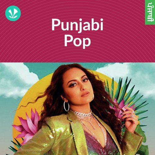 Punjabi Pop_poster_image