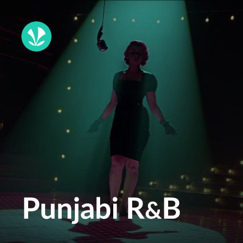 Punjabi R n B