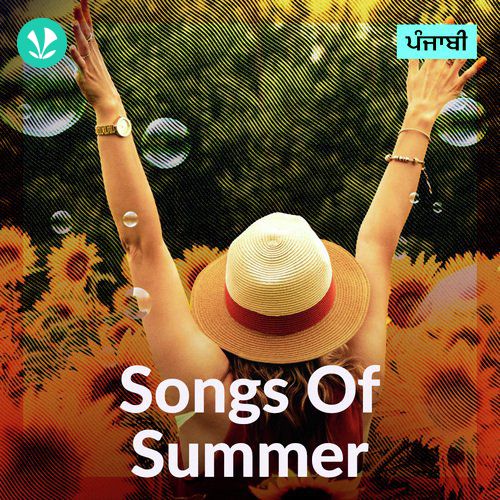 Punjabi Summer Hits