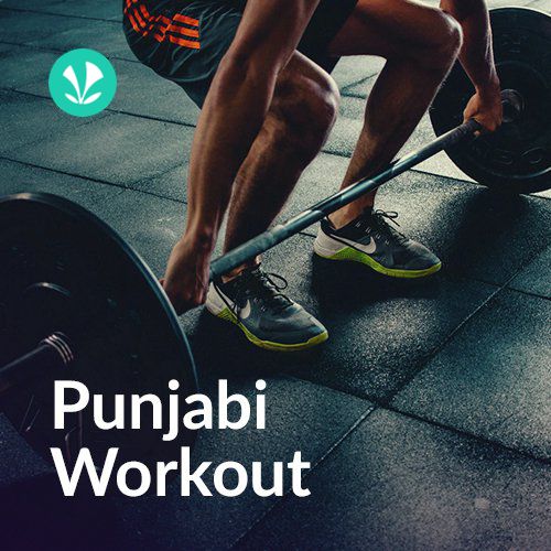 Punjabi Workout
