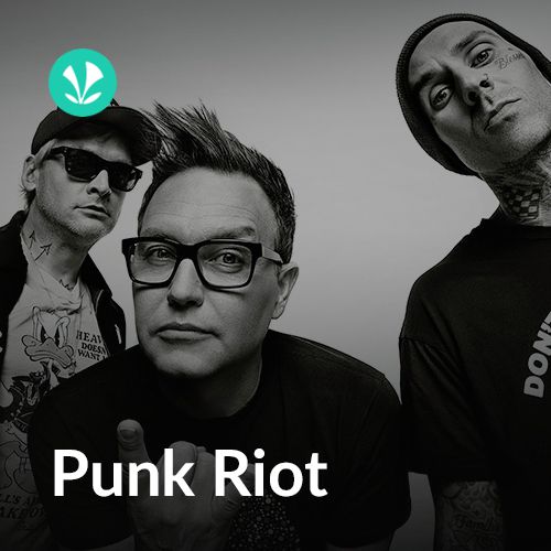 Punk Riot