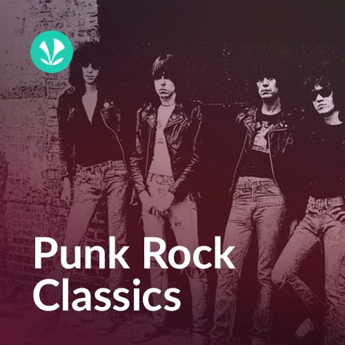 Punk Rock Classics