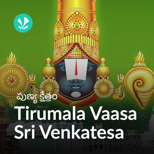 Punya Kshetram - Tirumala Vaasa Sri Venkatesa