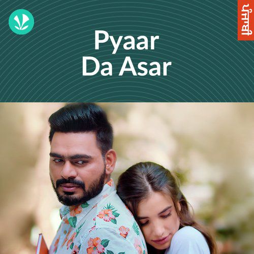 Pyaar Da Asar