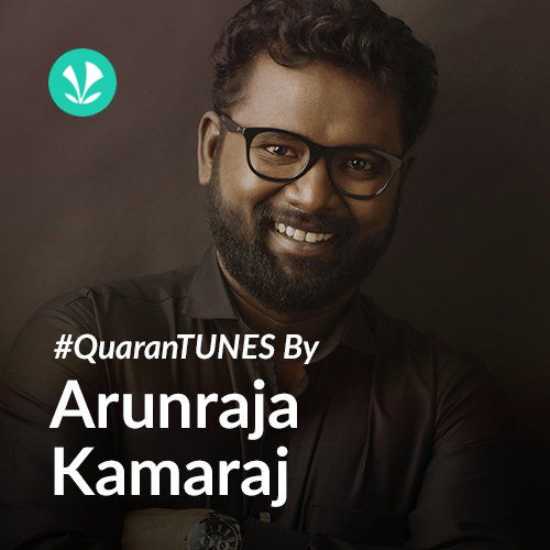 QuaranTUNES by Arunraja Kamaraj