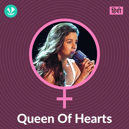 Queen of Hearts - Hindi