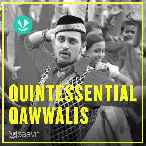 Quintessential Qawwalis