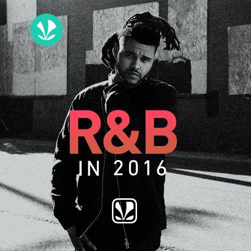 R&B in 2016