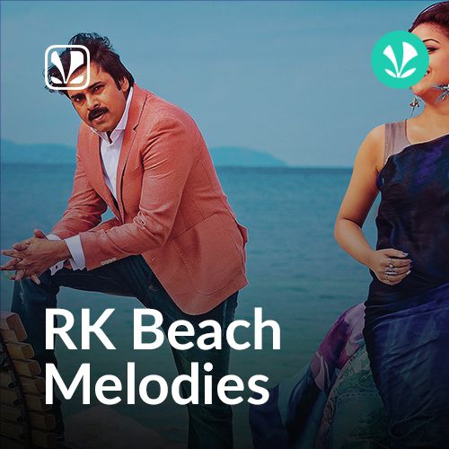 RK Beach Melodies