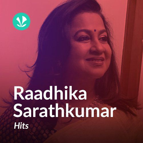 Raadhika Sarathkumar Hits - Telugu