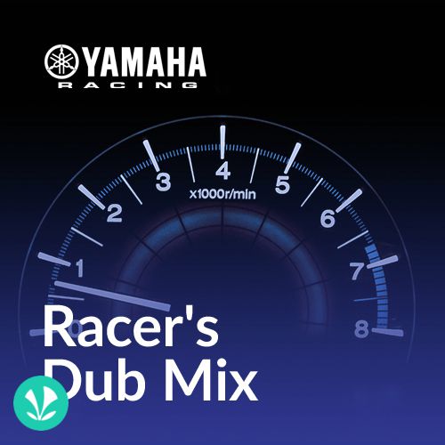 Racers Dub Mix