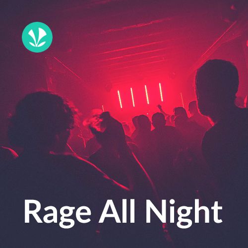 Rage All Night