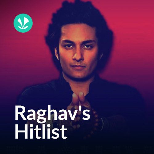 Raghav's Hitlist