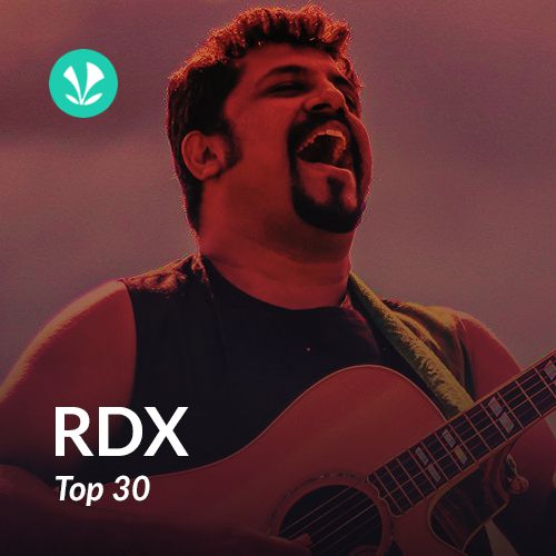 Raghu Dixit Top 30 - Kannada