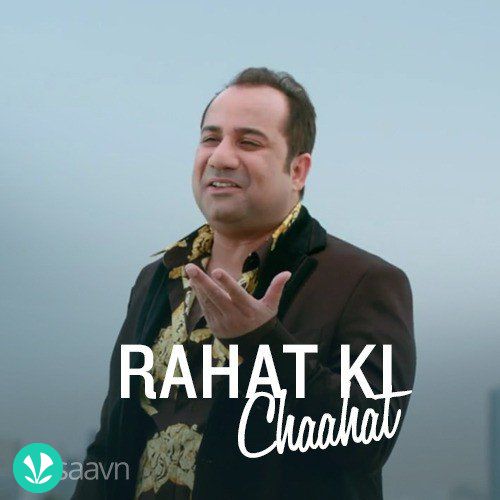 Best of Rahat Fateh Ali Khan