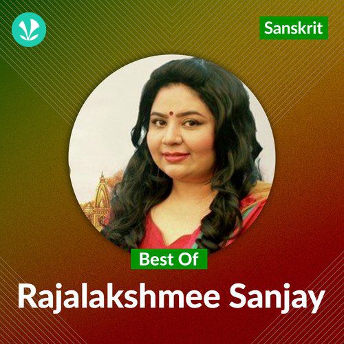Best Of Rajalakshmee Sanjay 