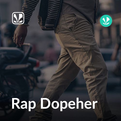 Rap Dopeher