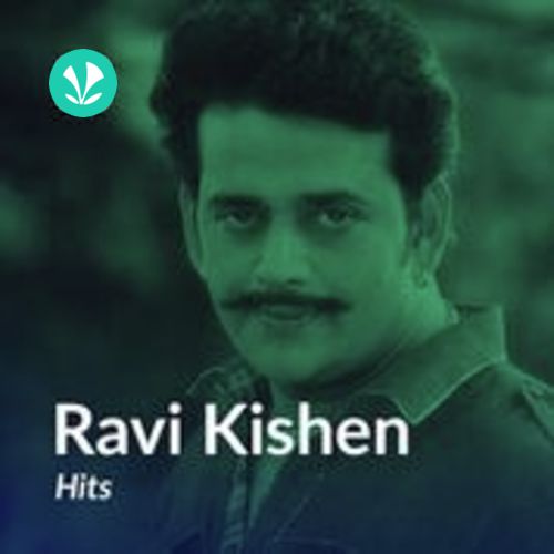 Ravi Kishan