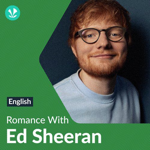 Romance With Ed Sheeran