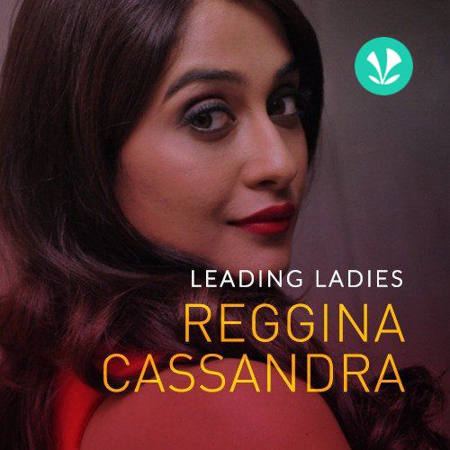 Leading Ladies - Regina Cassandra