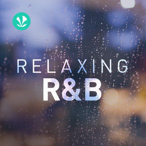 Relaxing R&B